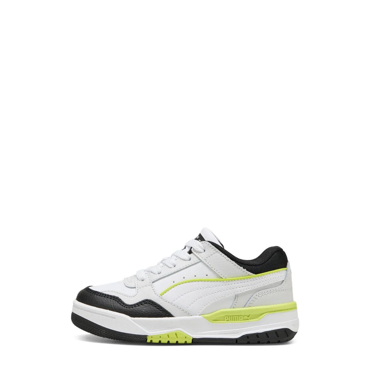 Youth Boy's Rebound Retro PS Sneaker
