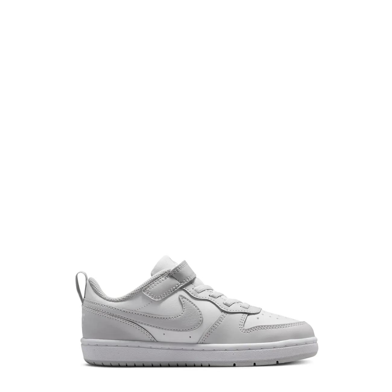 Youth Boy's Court Borough Low Sneaker