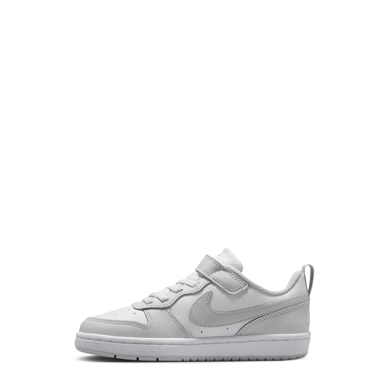 Youth Boy's Court Borough Low Sneaker