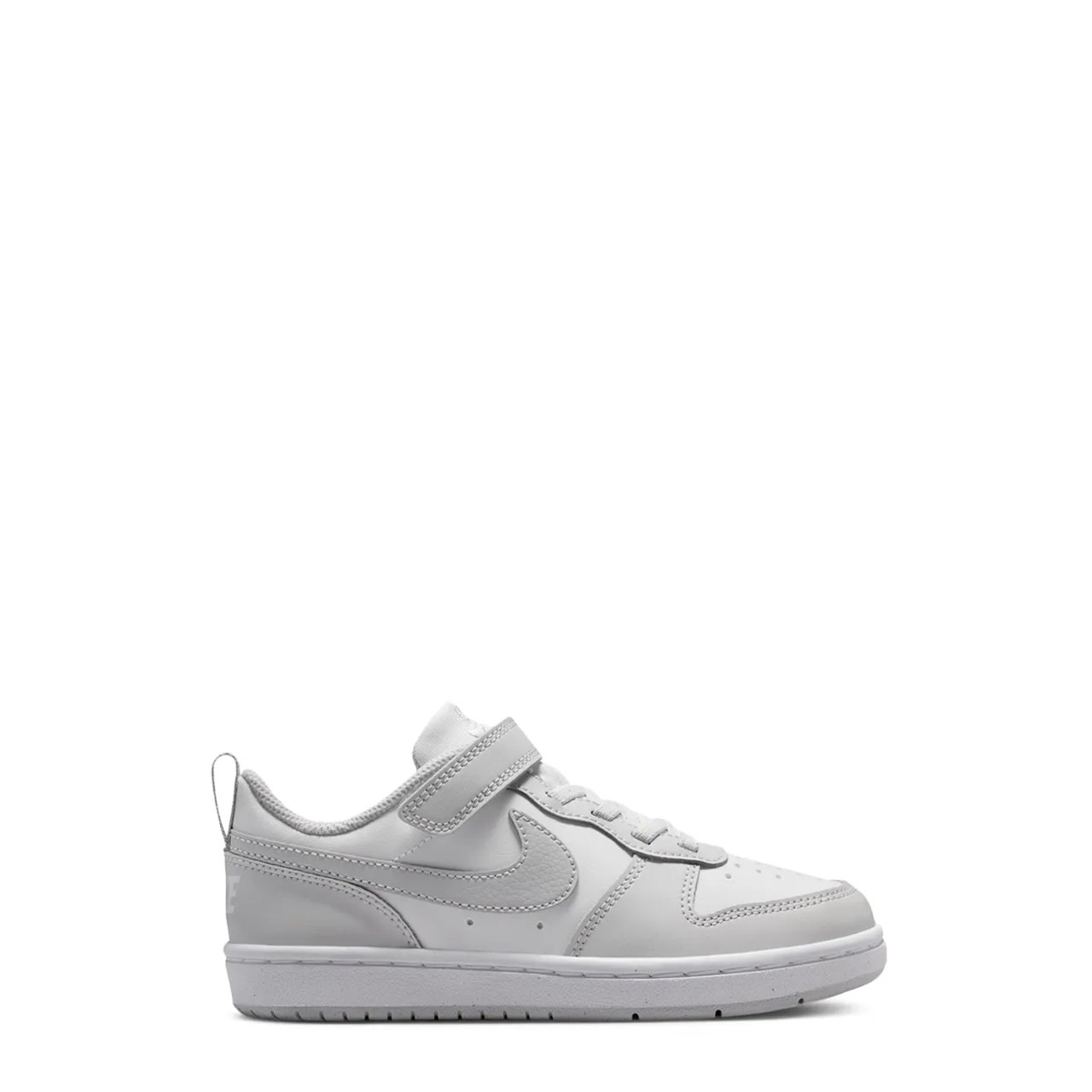 Youth Boy's Court Borough Low Sneaker