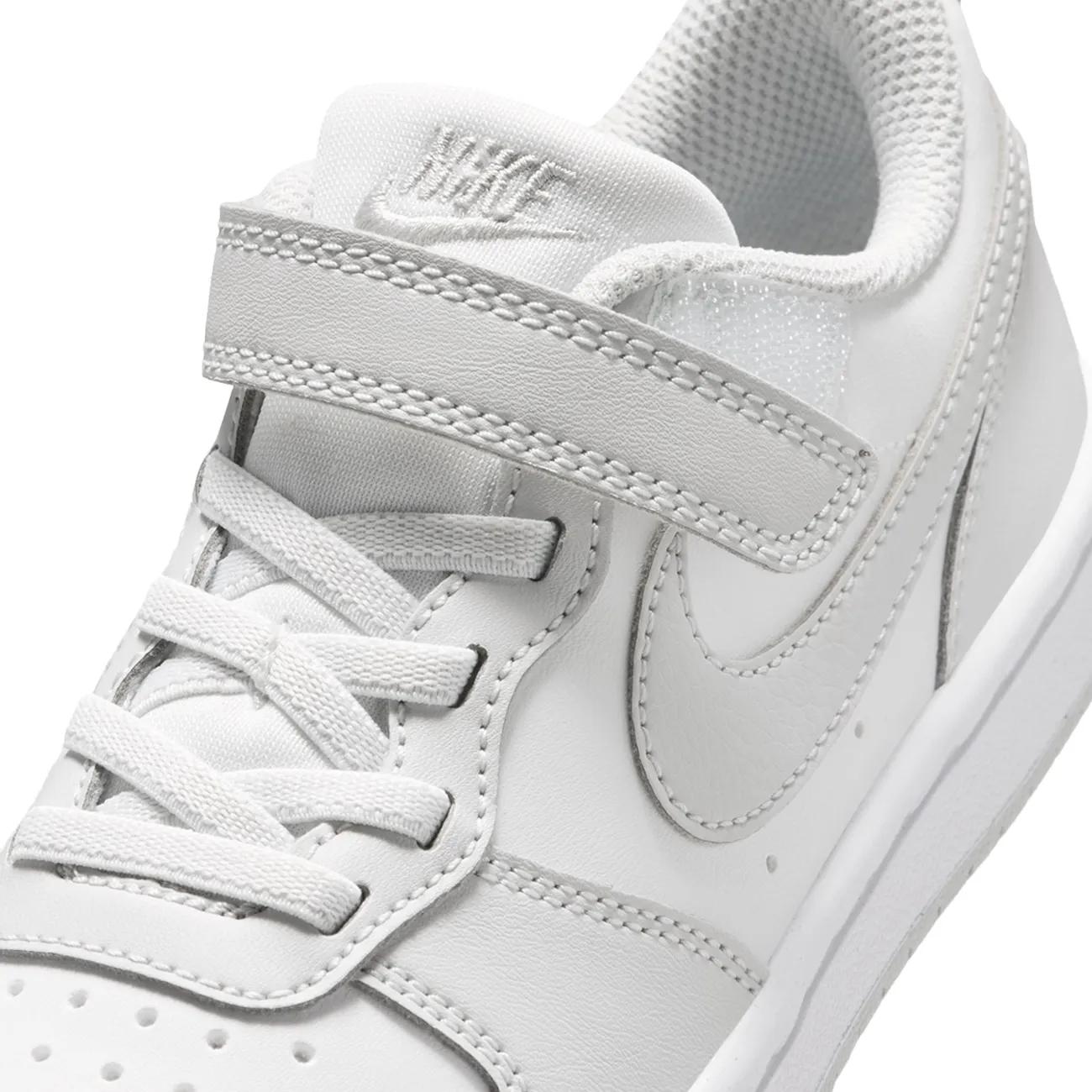 Youth Boy's Court Borough Low Sneaker