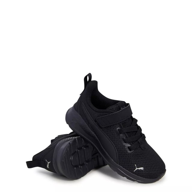 Puma Youth Boys' Anzarun Lite AC PS Running Shoe | The Shoe Co.