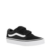 Youth Boy's Ward V Sneaker Black/White view