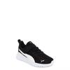 Youth Boys' Anzarun Lite AC Sneaker Black view