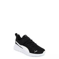 Youth Boys' Anzarun Lite AC Sneaker Black view