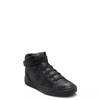 Youth Boy's Pro Blaze High-Top Sneaker Black view