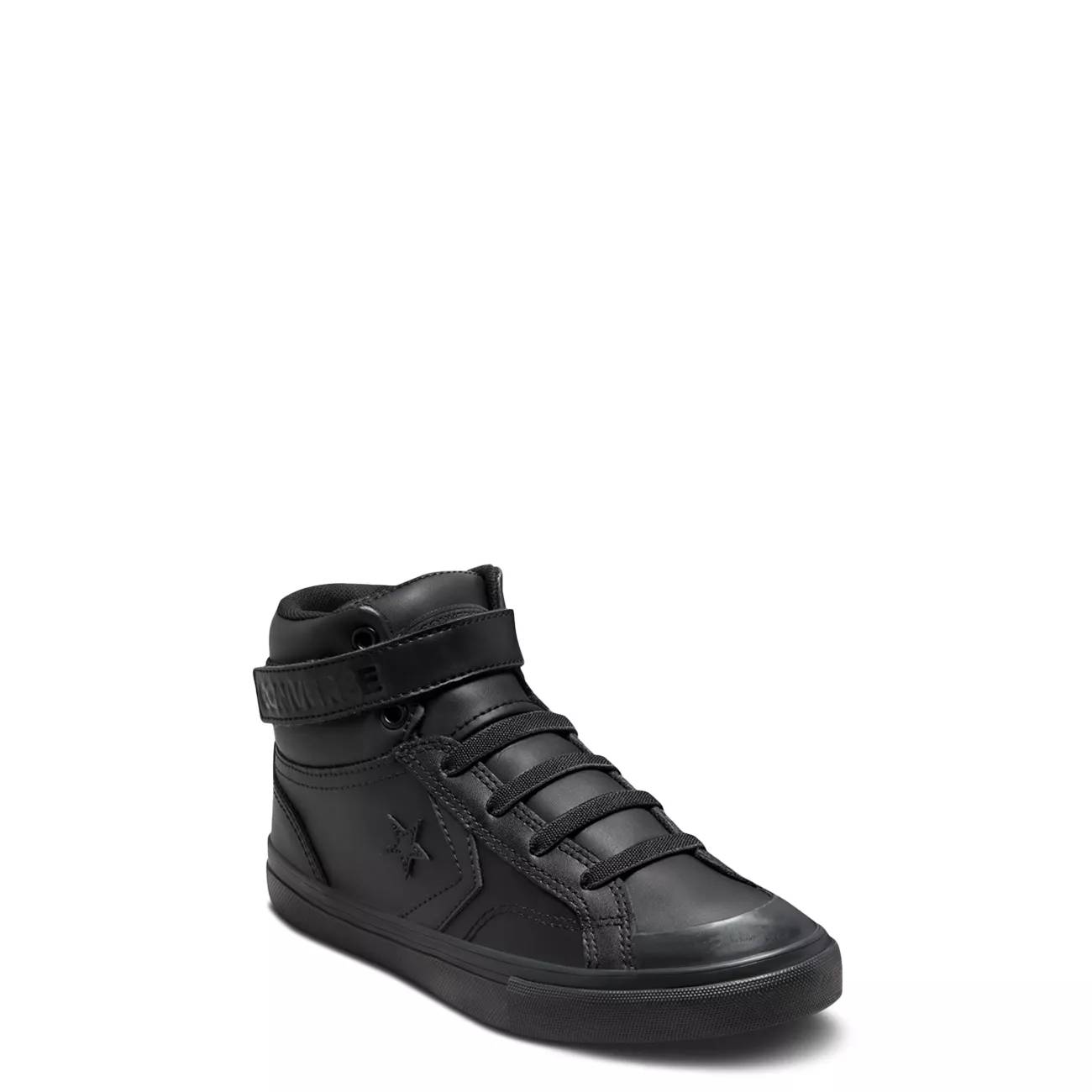 Converse Youth Boy's Pro Blaze High-Top Sneaker