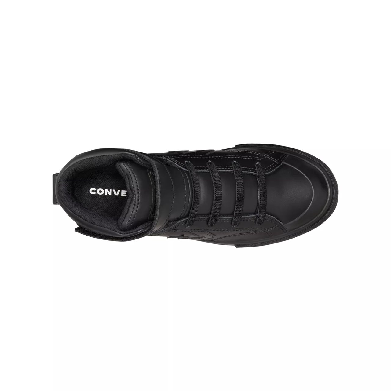 Youth Boy's Pro Blaze High-Top Sneaker