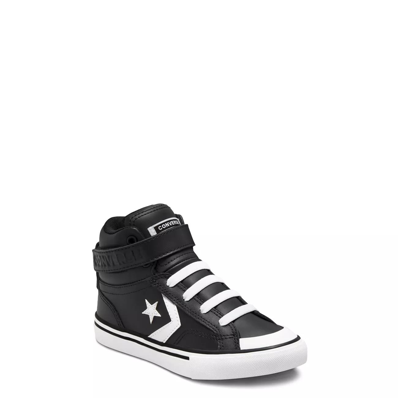 Converse Youth Boys' Pro Blaze High-Top Sneaker
