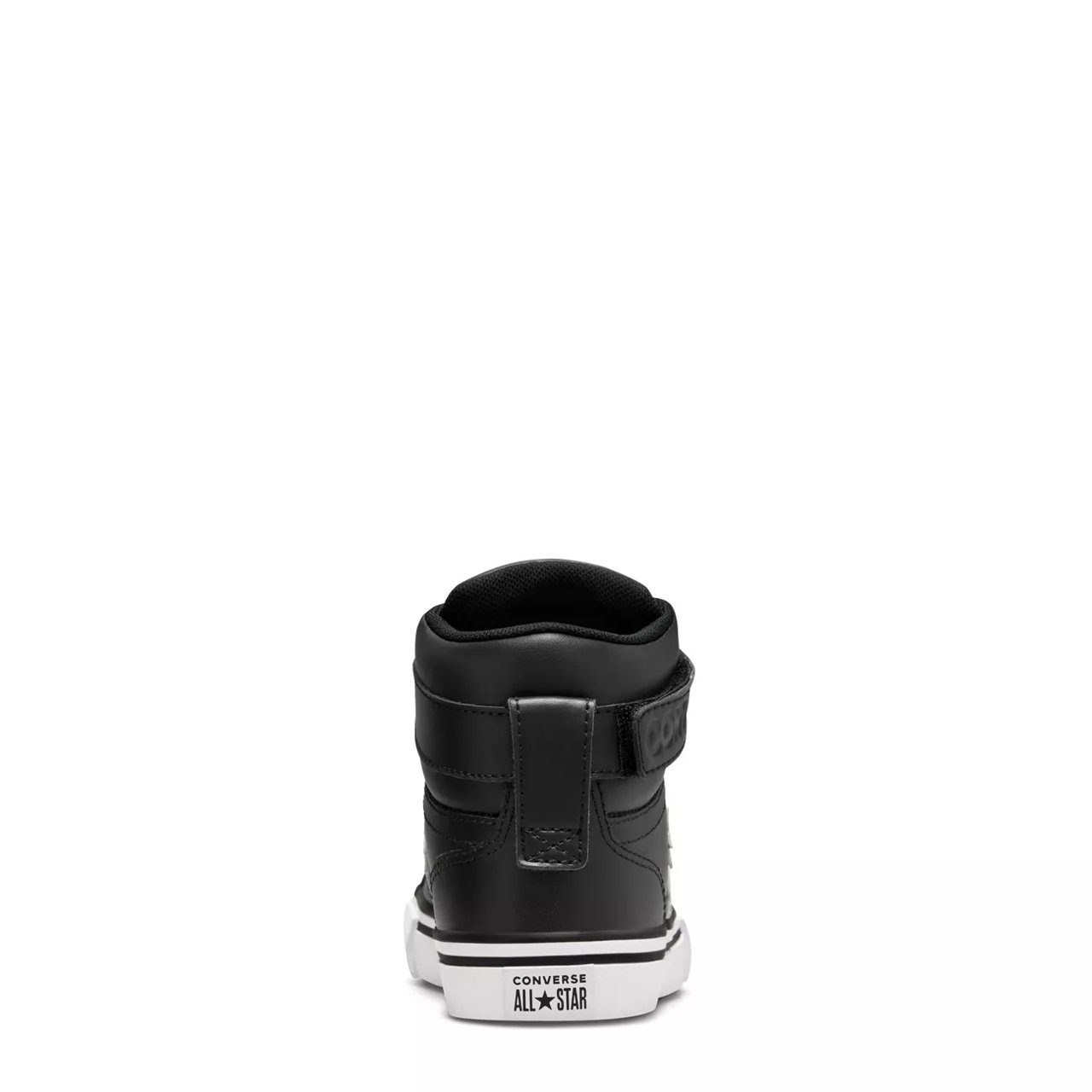 Youth Boys' Pro Blaze High-Top Sneaker