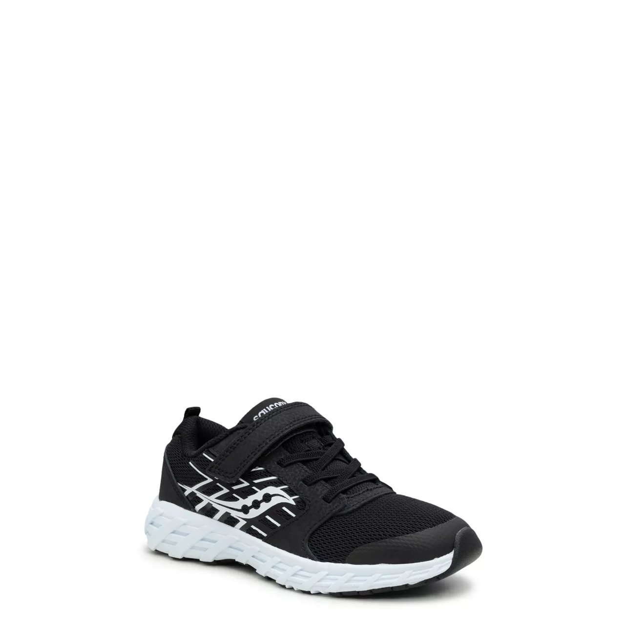 Youth Boy's Wind A/C 2.0 Sneaker