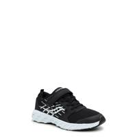 Youth Boy's Wind A/C 2.0 Sneaker Black/White view