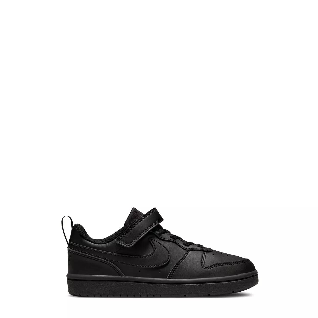 Nike Youth Boys' Court Borough Low Recraft Sneaker