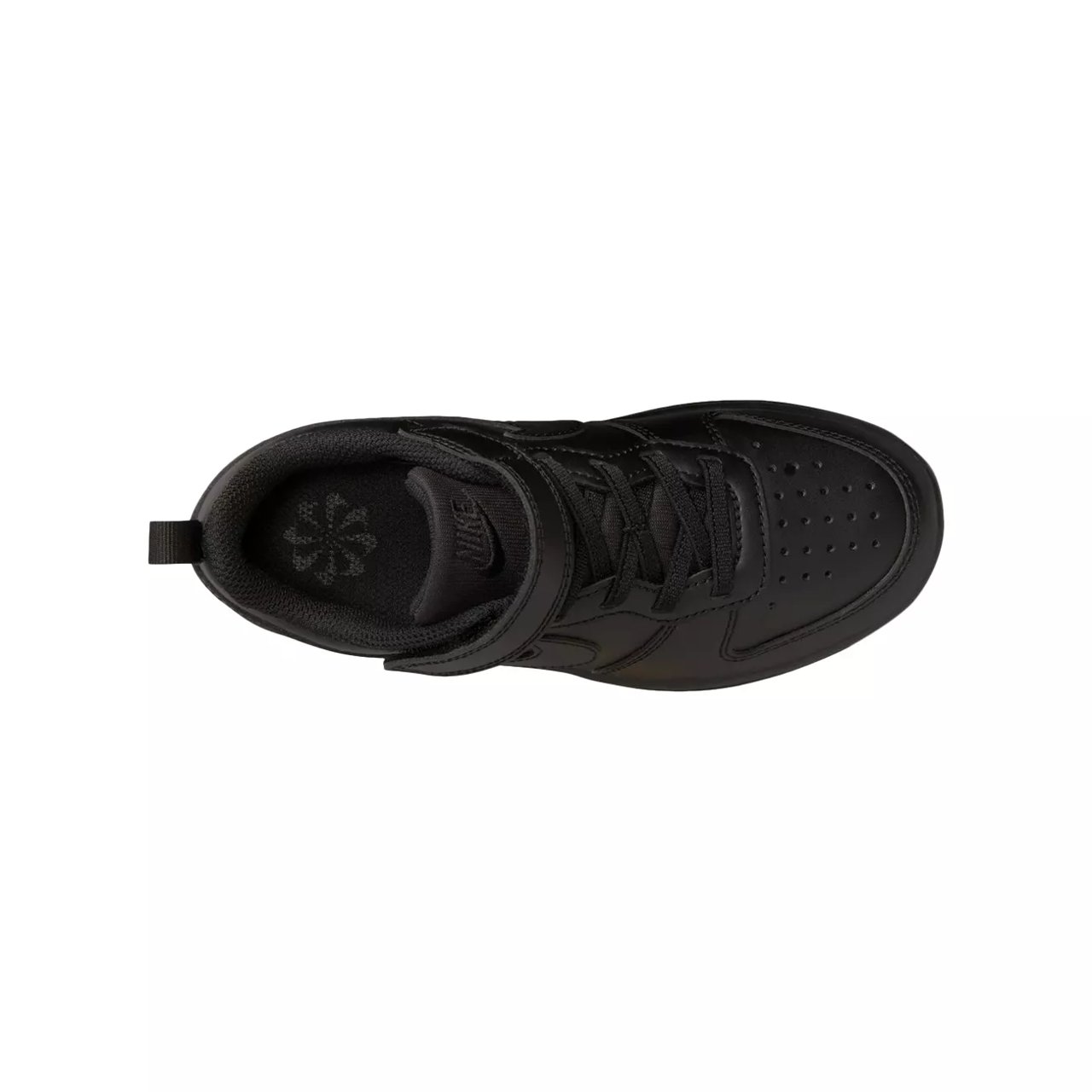 Youth Unisex Court Borough Low Recraft Court EL Sneaker