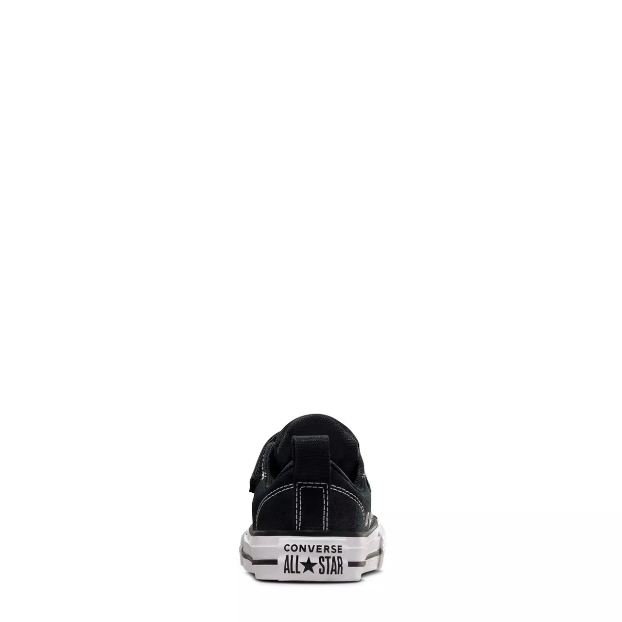 Youth Boys' Chuck Taylor All Star Malden Street Oxford Sneakers