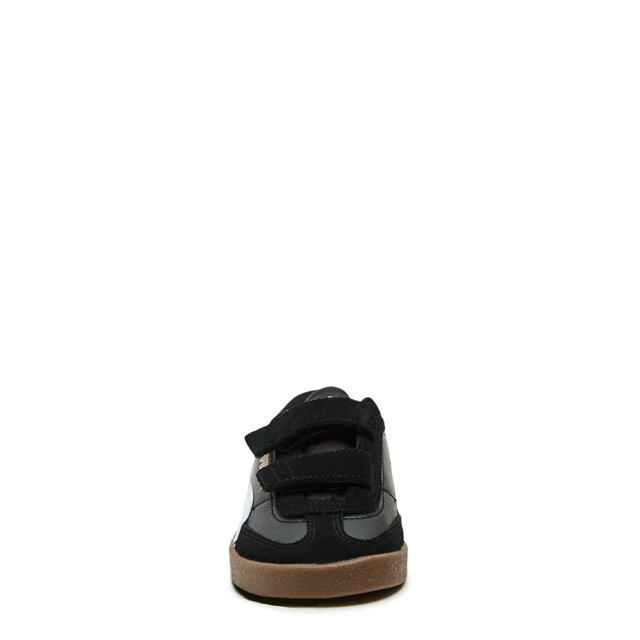 Youth Boys' Club ll Era Running Shoe