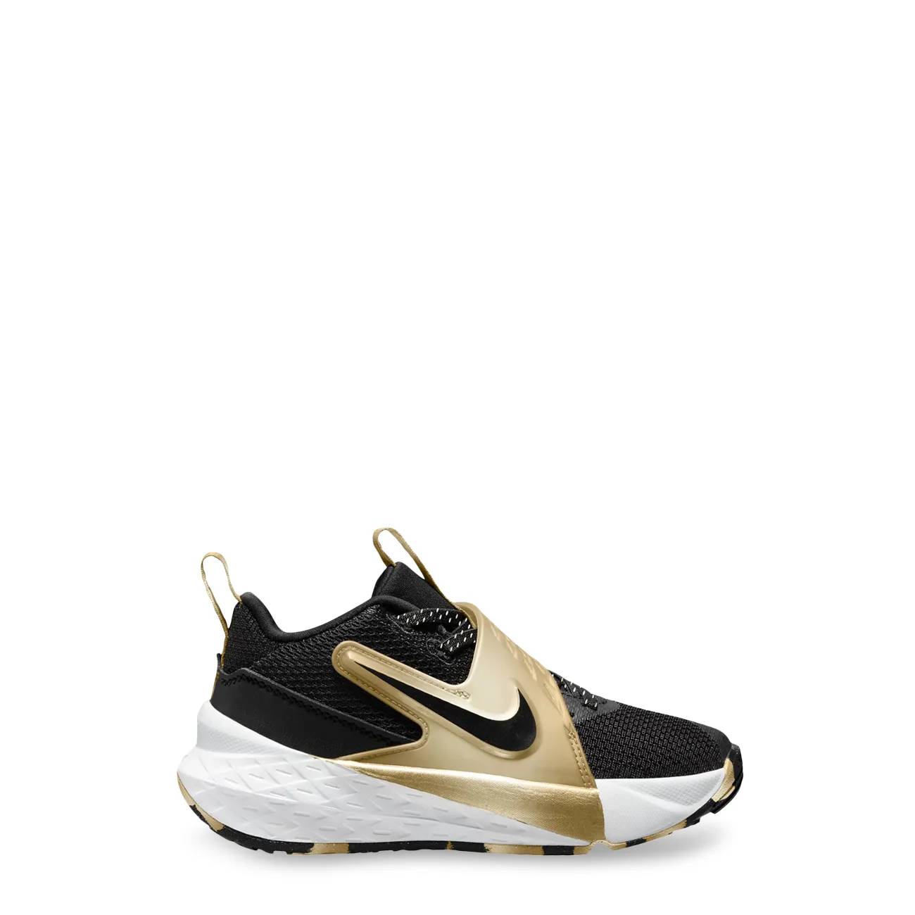Nike Youth Boys' Team Hustle D Sneaker