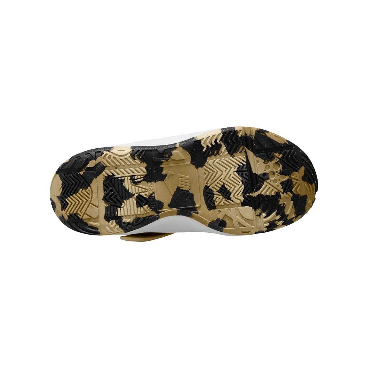 Youth Boys' Team Hustle D Sneaker