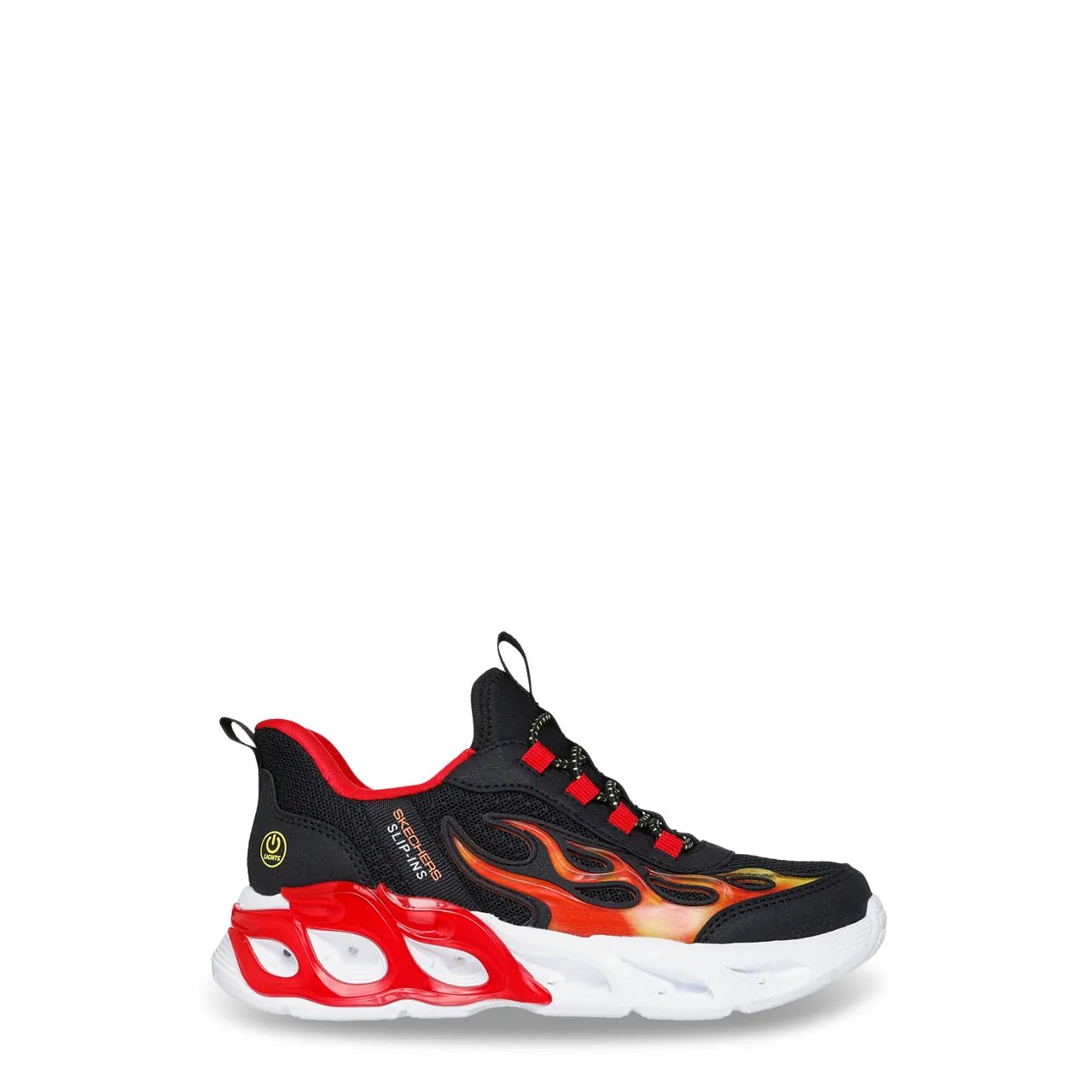 Slip-ins S-Lights: Thermo Flash 2.0 - Heat-Brisk