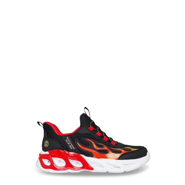 Slip-ins S-Lights: Thermo Flash 2.0 - Heat-Brisk