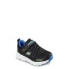Youth Boys' Elite Sport Tread Running Shoe NAVY/ORANGE view
