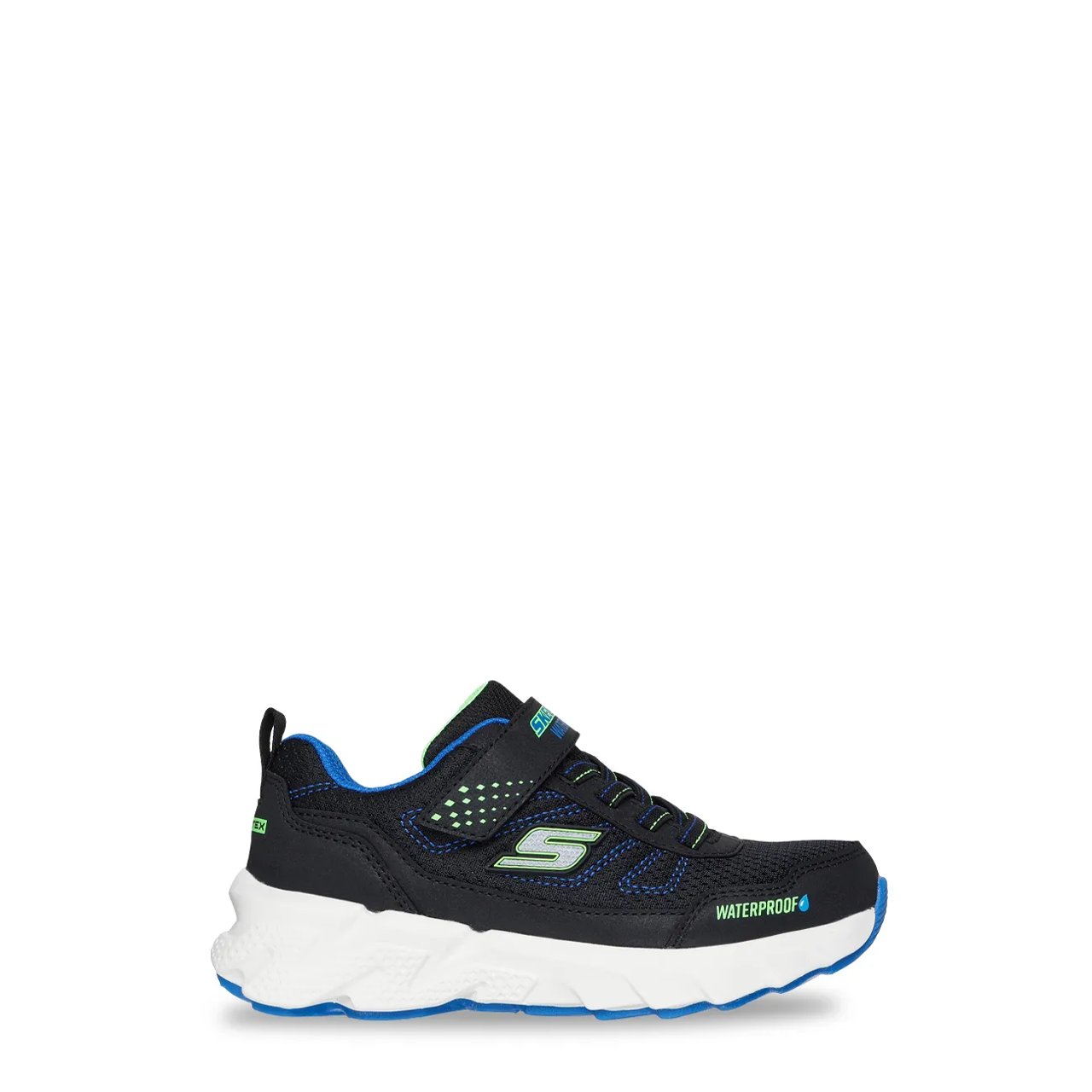 Youth Boys' Elite Sport Tread Running Shoe