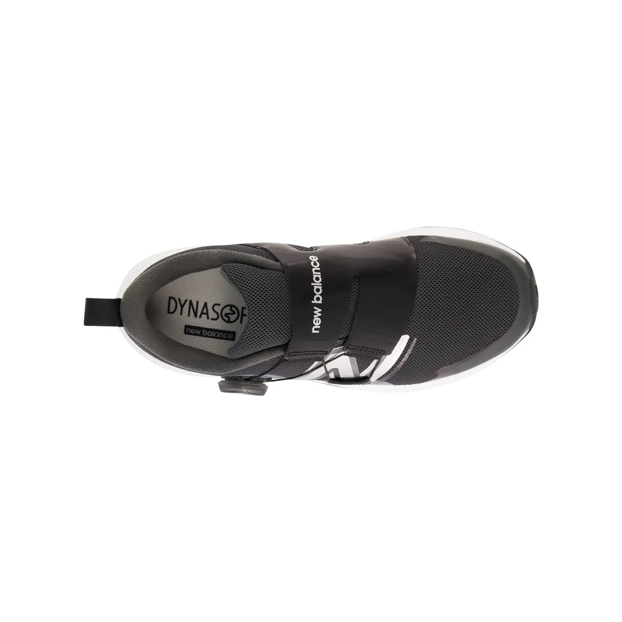 Youth's Boys' DynaSoft Reveal v4 BOA Sneaker