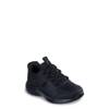 Youth Boys' Bounder Sneaker BLACK view