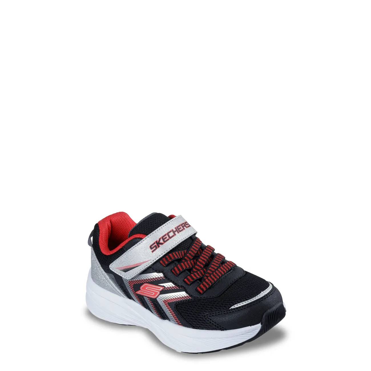 Skechers Youth Boys' Microspec Tread Sneaker