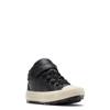 Youth Boys' Chuck Taylor All Star Malden Street Sneaker BLACK view