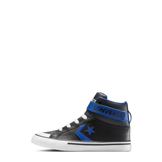 Youth Boys' Pro Blaze Strap Easy On Sneaker