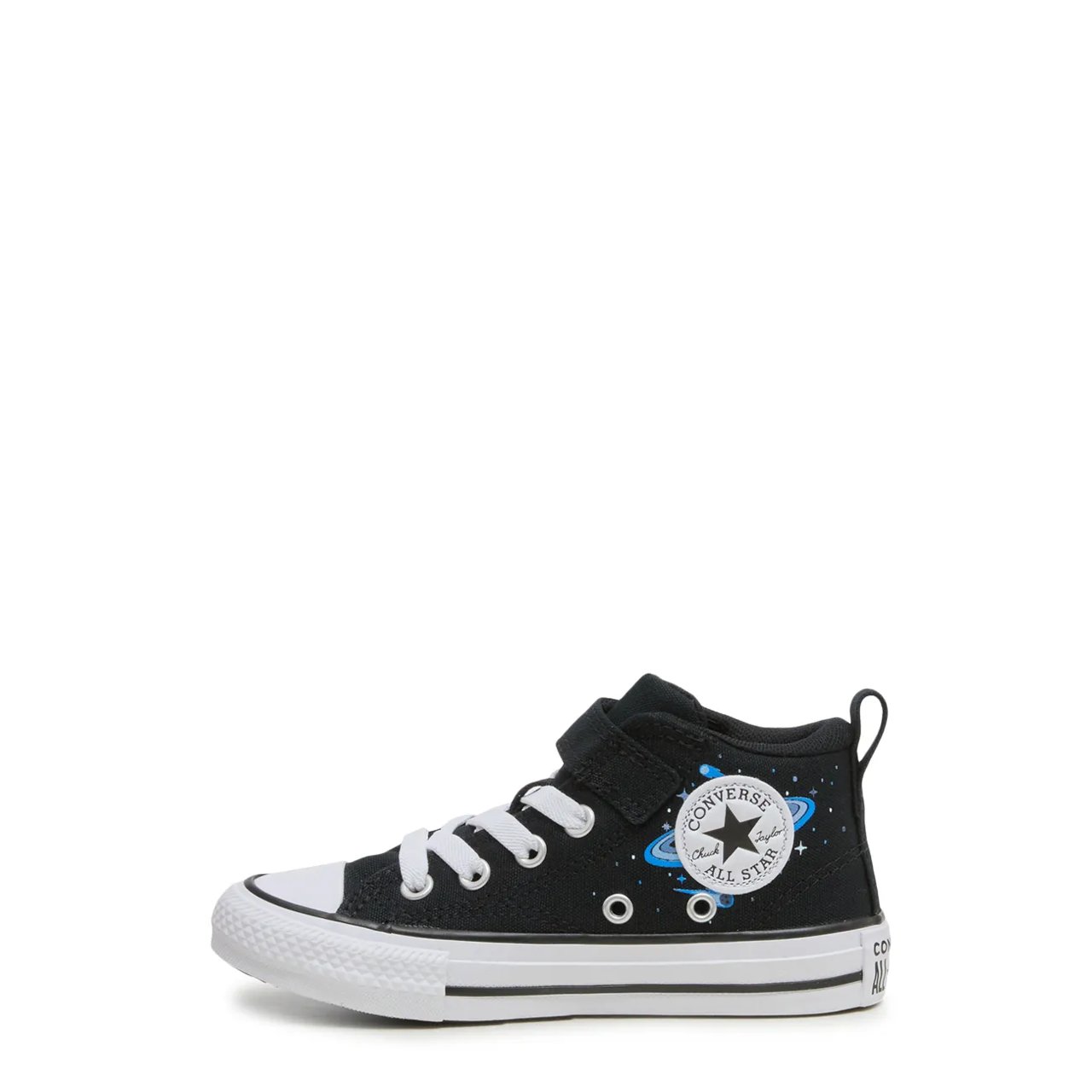 Youth Boys' Chuck Taylor All Star Malden Street Sneaker
