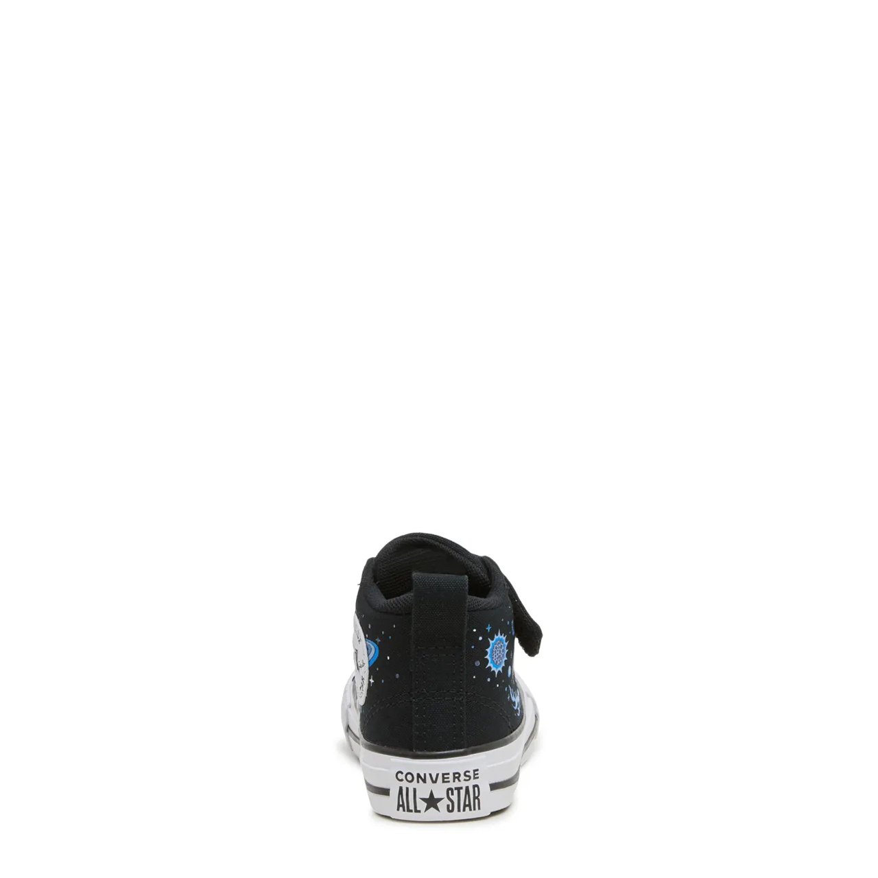 Youth Boys' Chuck Taylor All Star Malden Street Sneaker