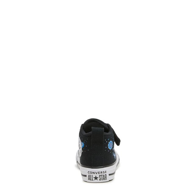 Youth Boys' Chuck Taylor All Star Malden Street Sneaker