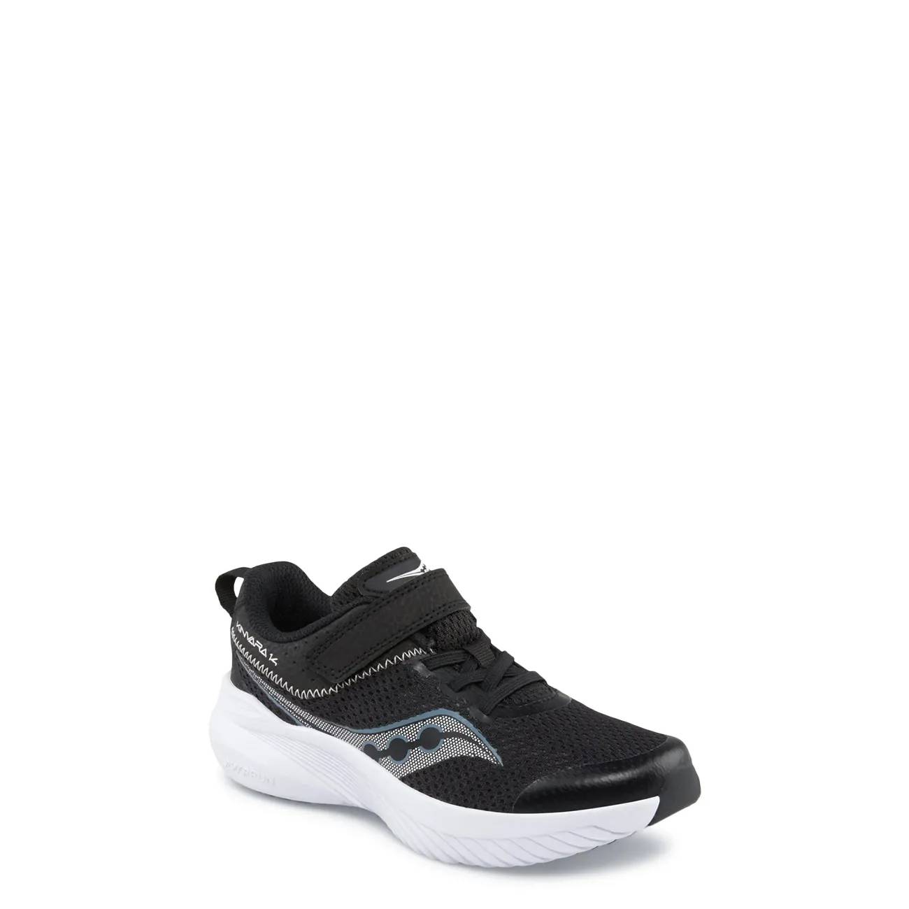 Saucony Youth Boys' Kinvara 14 A/C Sneaker