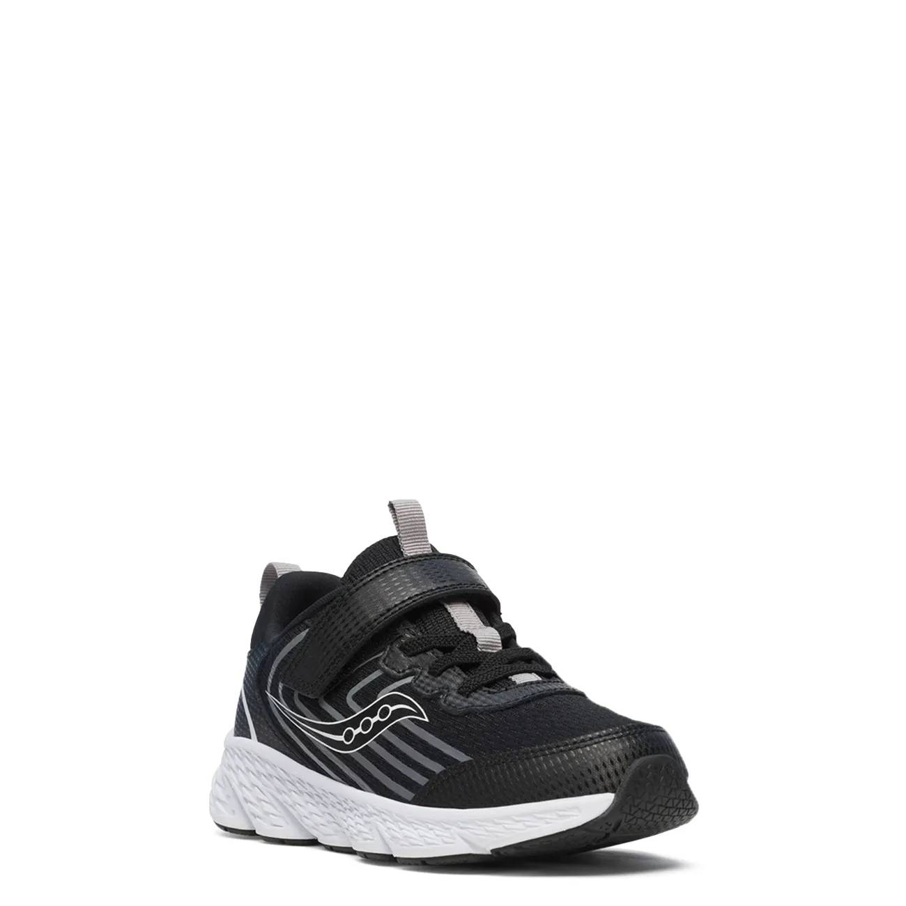 Saucony Youth Boys' Wind 3.0 A/C Sneaker