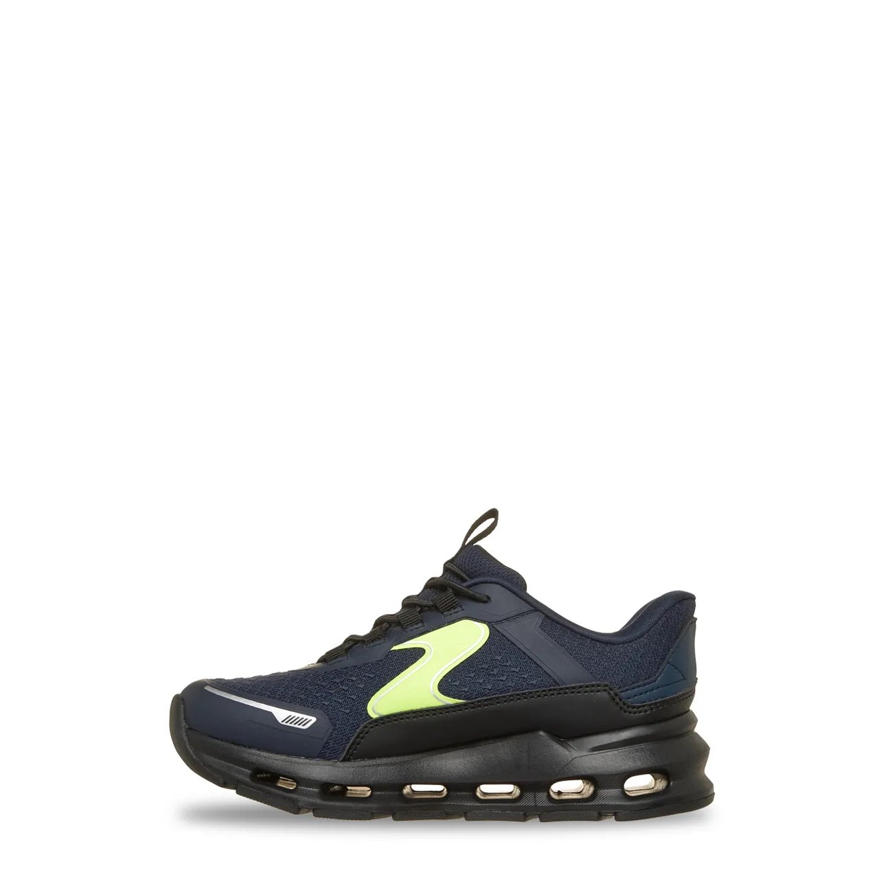 Skechers Youth Boys' Hands Free Slip-ins Glide-Step Plus Vista-Lane Sneaker