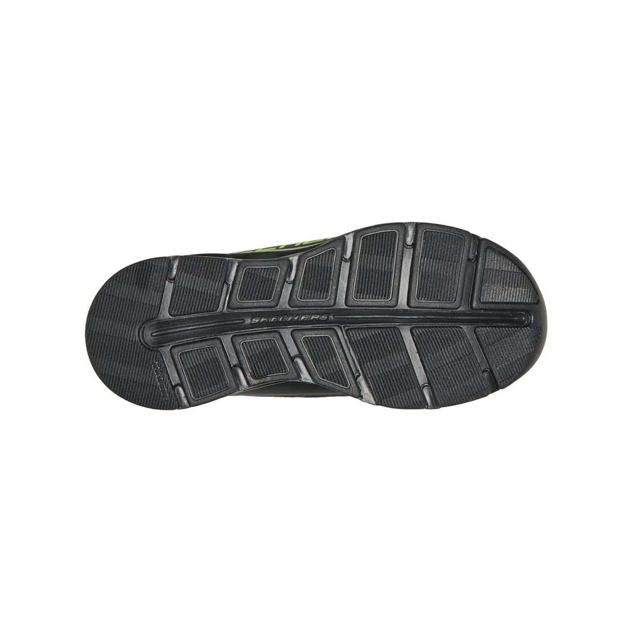 Skechers Youth Boys' Hands Free Slip-ins Glide-Step Plus Vista-Lane Sneaker
