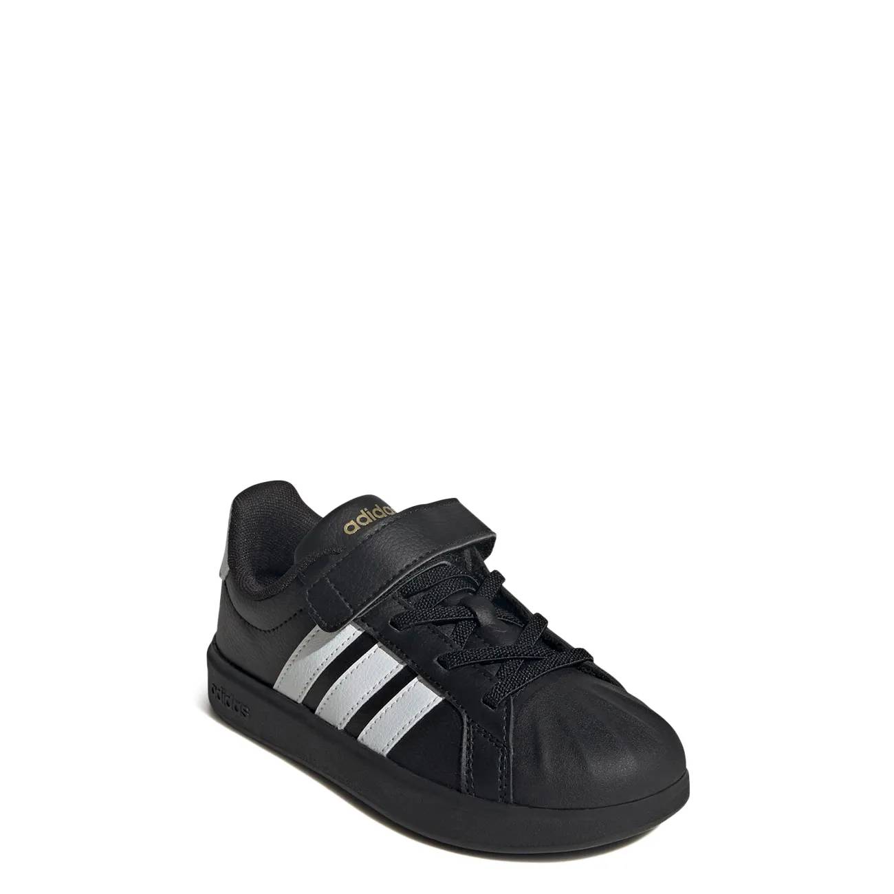 adidas Youth Boy's Street Talk Sneaker