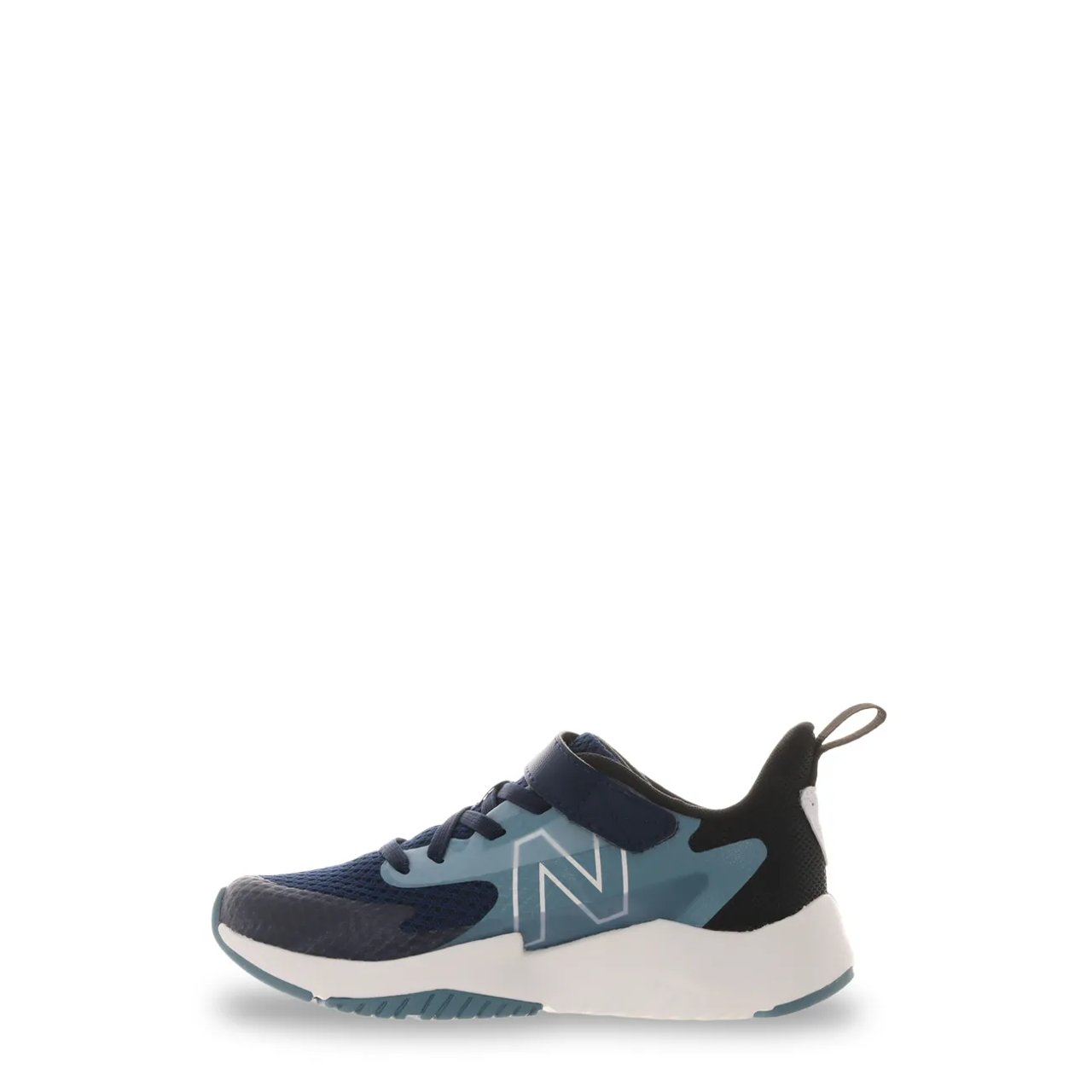 Youth Boys' Rave Run V2 Wide Width Running Shoe