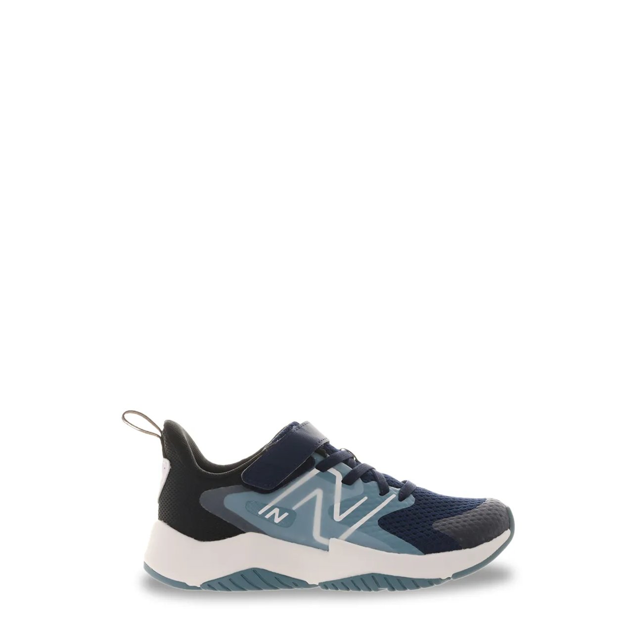 Youth Boys' Rave Run V2 Wide Width Running Shoe