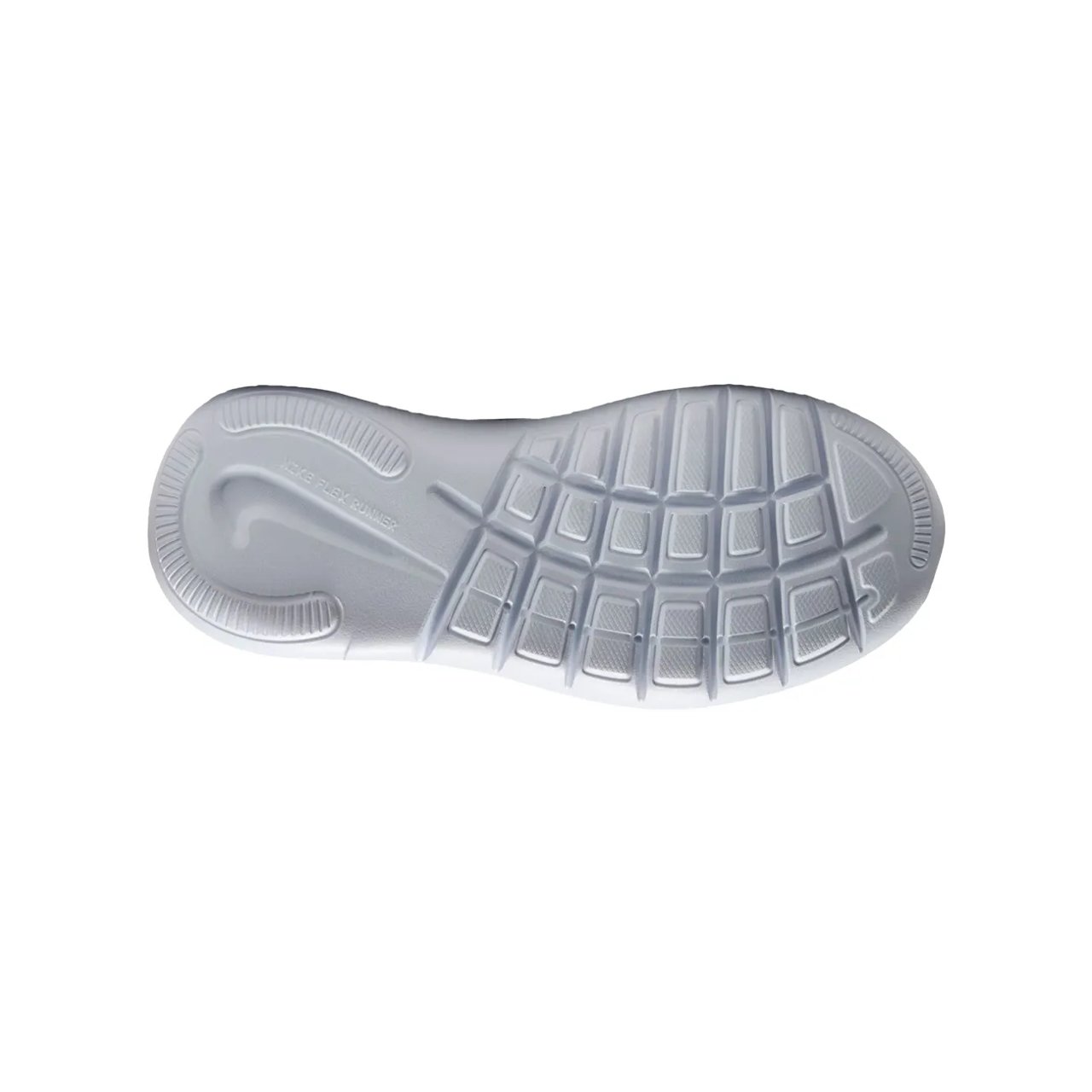 Toddler Boys' Flex Runner 4 Slip-On Sneaker