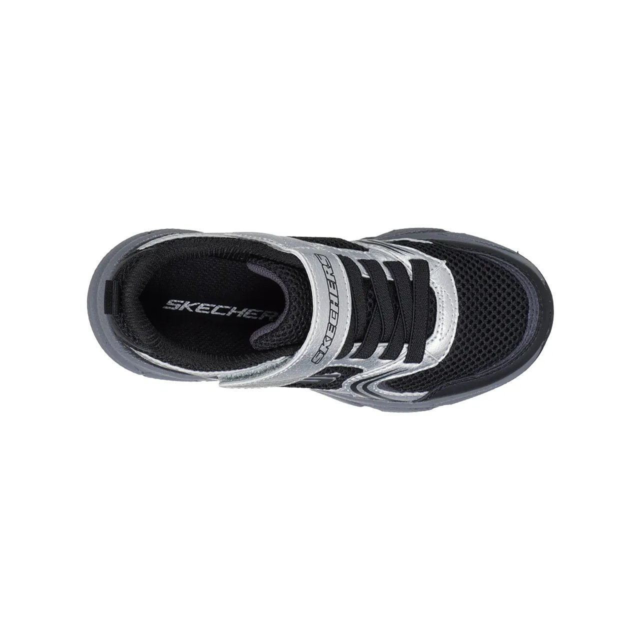 Youth Boy's Retro-Graph sneaker