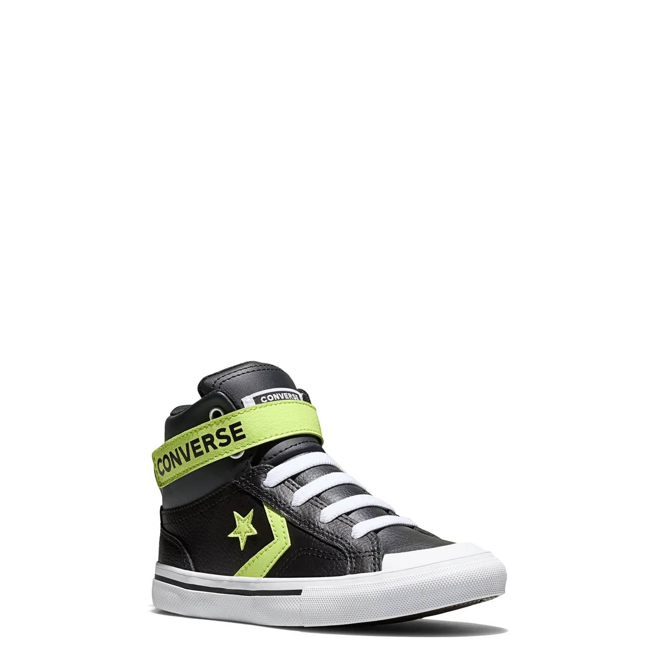 Youth Boys' Pro Blaze Hi Top Sneaker