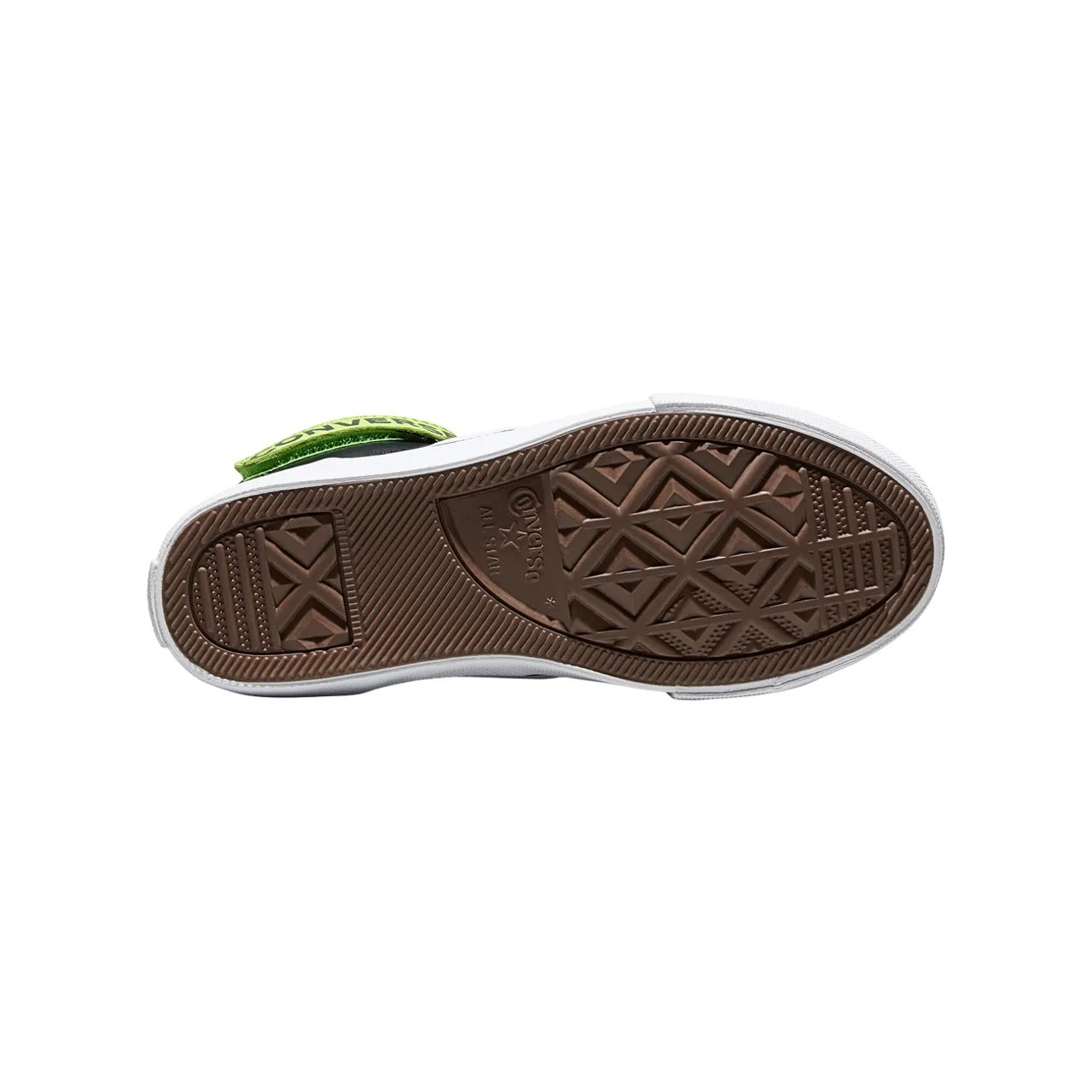 Youth Boys' Pro Blaze Hi Top Sneaker