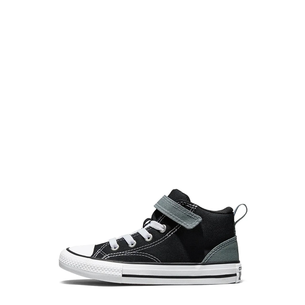 Youth Boys' Malden Street Easy On Mid Sneaker