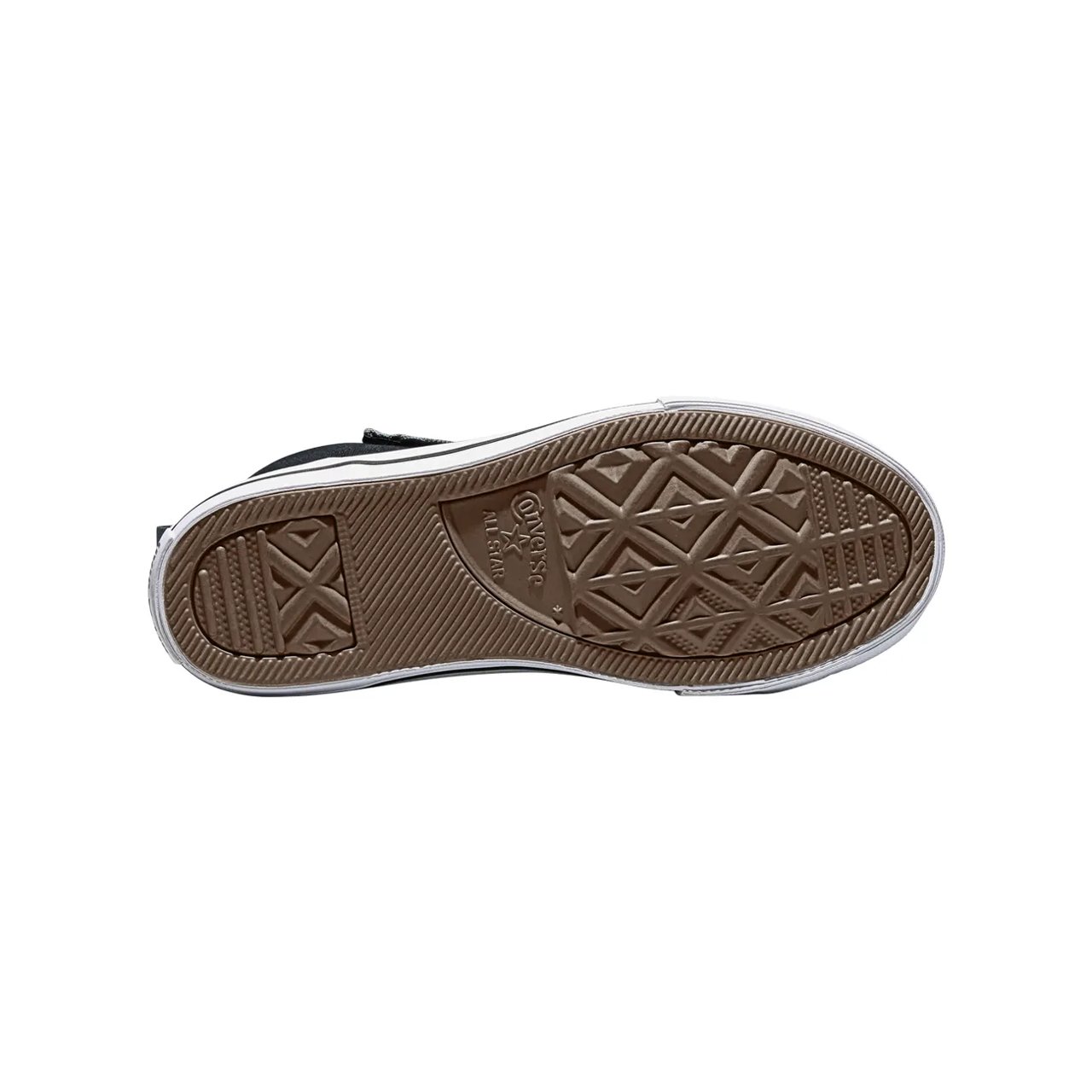 Youth Boys' Malden Street Easy On Mid Sneaker