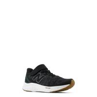 Youth Boy's Fresh Foam Arishi V4 Sneaker BLACK/PHANTOM view