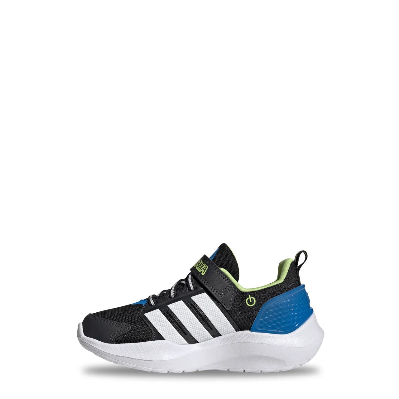 Youth Boys' Lightorama Slip-On Running Shoe