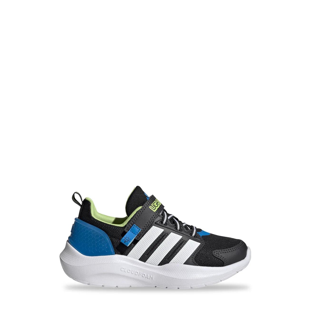 Youth Boys' Lightorama Slip-On Running Shoe
